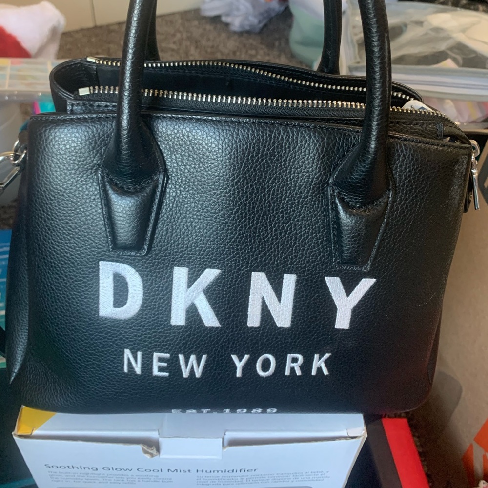 Crossbody Dkny Handbag